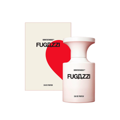 Borntostandout® Fugazzi 