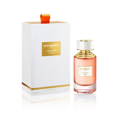 Boucheron Orange De Bahia 