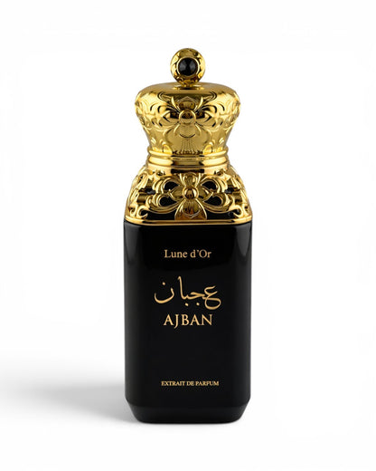 Lune dor Ajban 100ml
