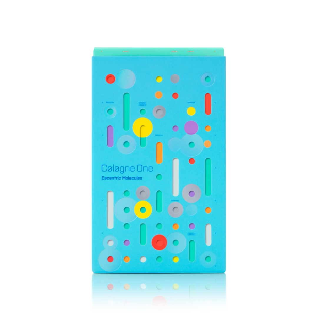 Escentric Molecules Cologne One