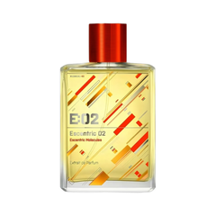 Escentric Molecules Escentric 02 Extrait 100ML
