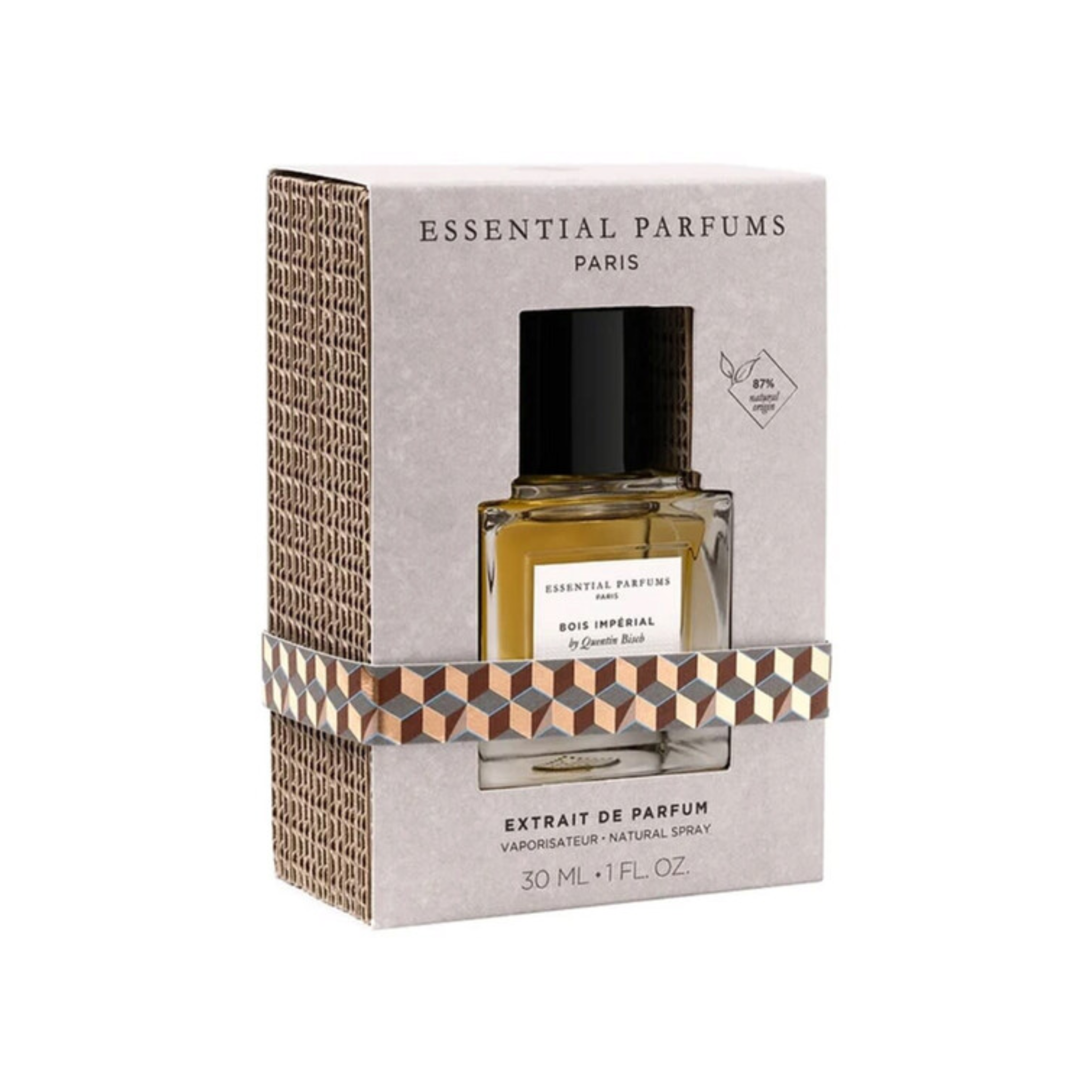 Essential Parfums Bois Imperial 