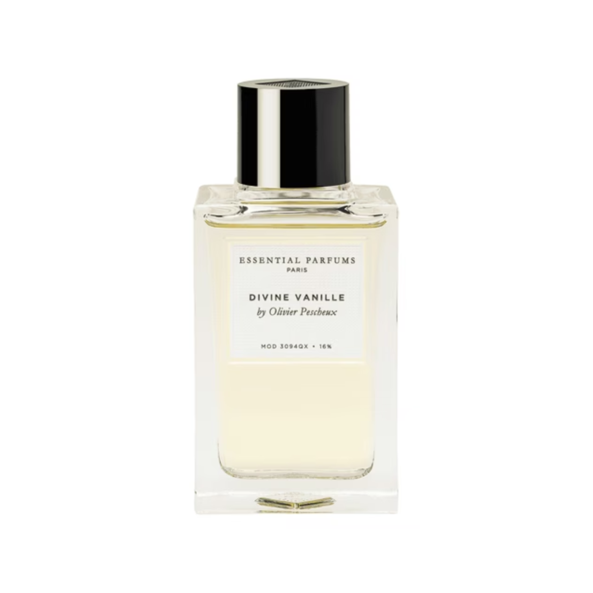 Essential Parfums Divine Vanille EDP 100ML