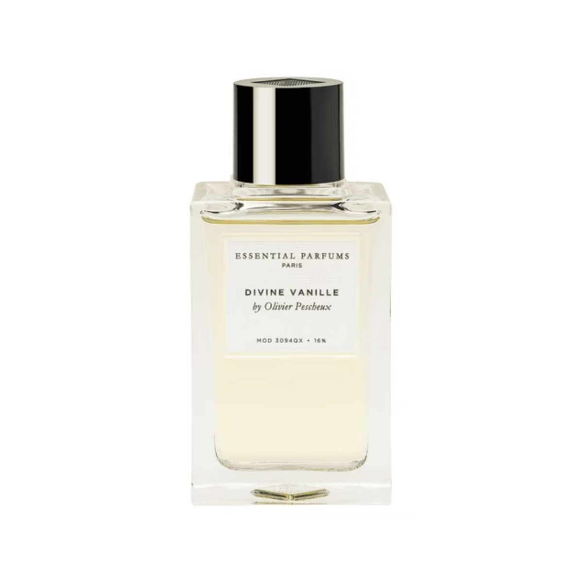Essential Parfums Divine Vanille EDP 100ML