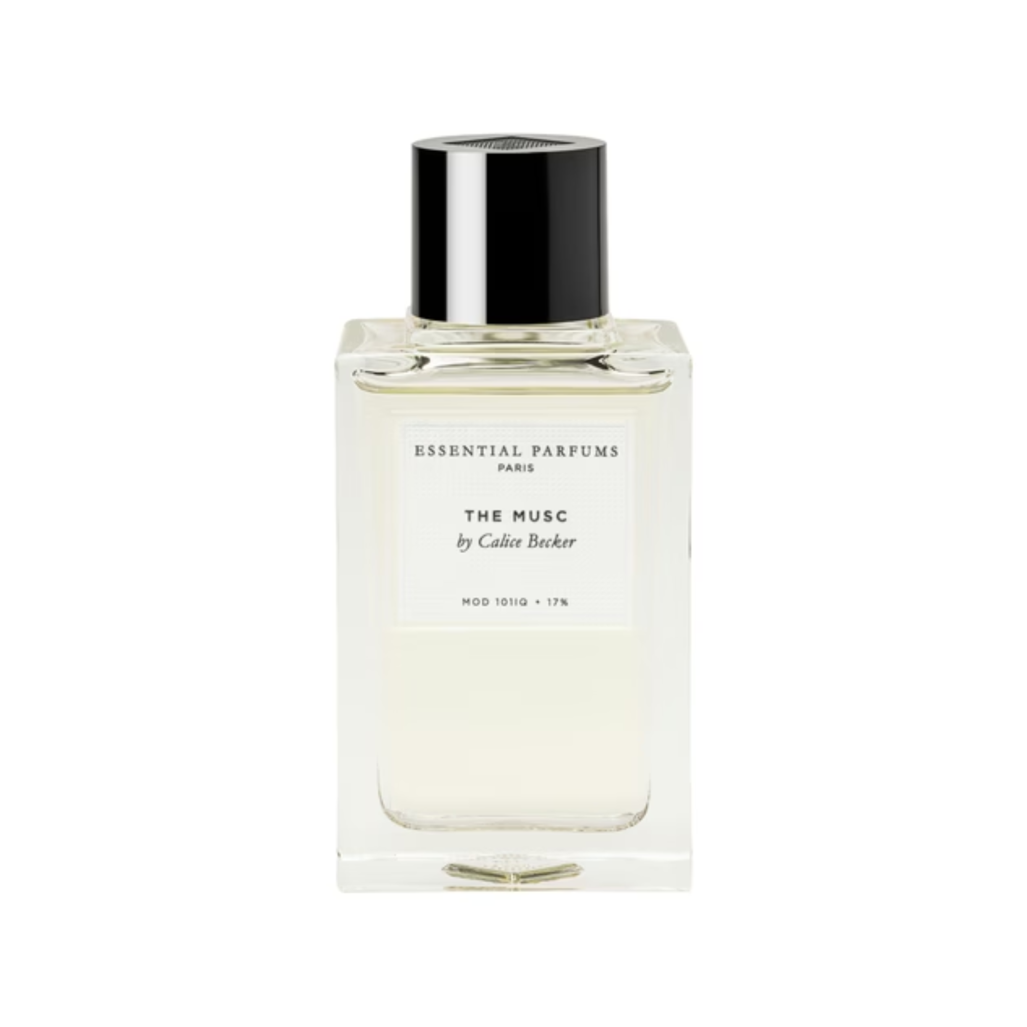 Essential Parfums The Musc EDP 100ML