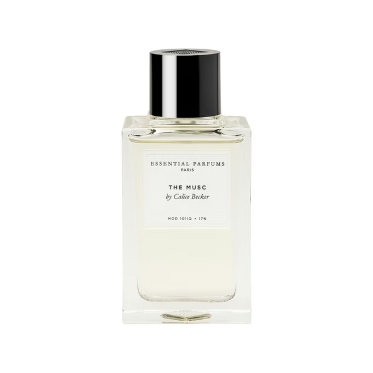 Essential Parfums The Musc EDP 100ML