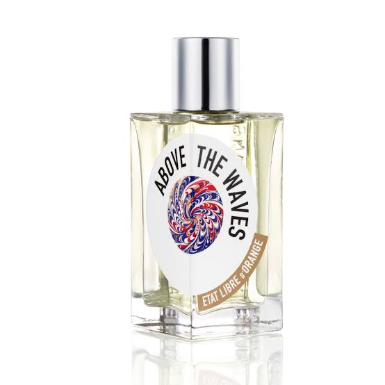 Etat Libre D'Orange Above The Waves EDP 100ML