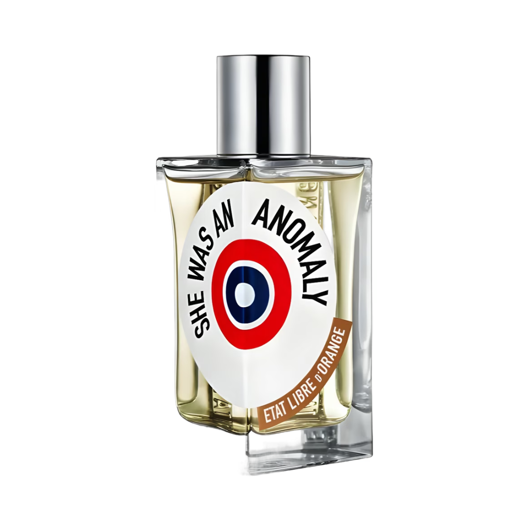 Etat Libre D'Orange She Was An Anomaly EDP 100ML
