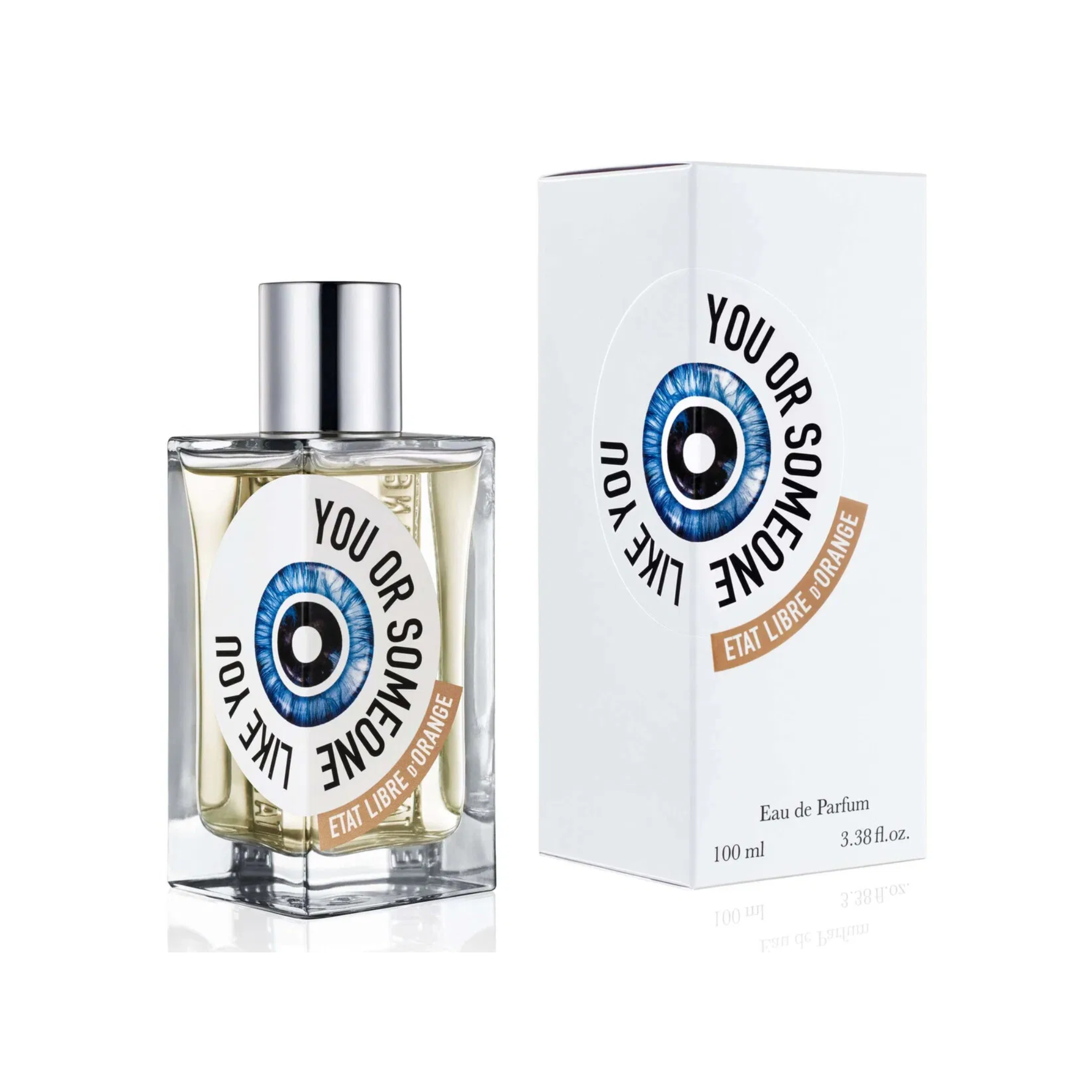 Etat Libre D'Orange You Or Someone Like You