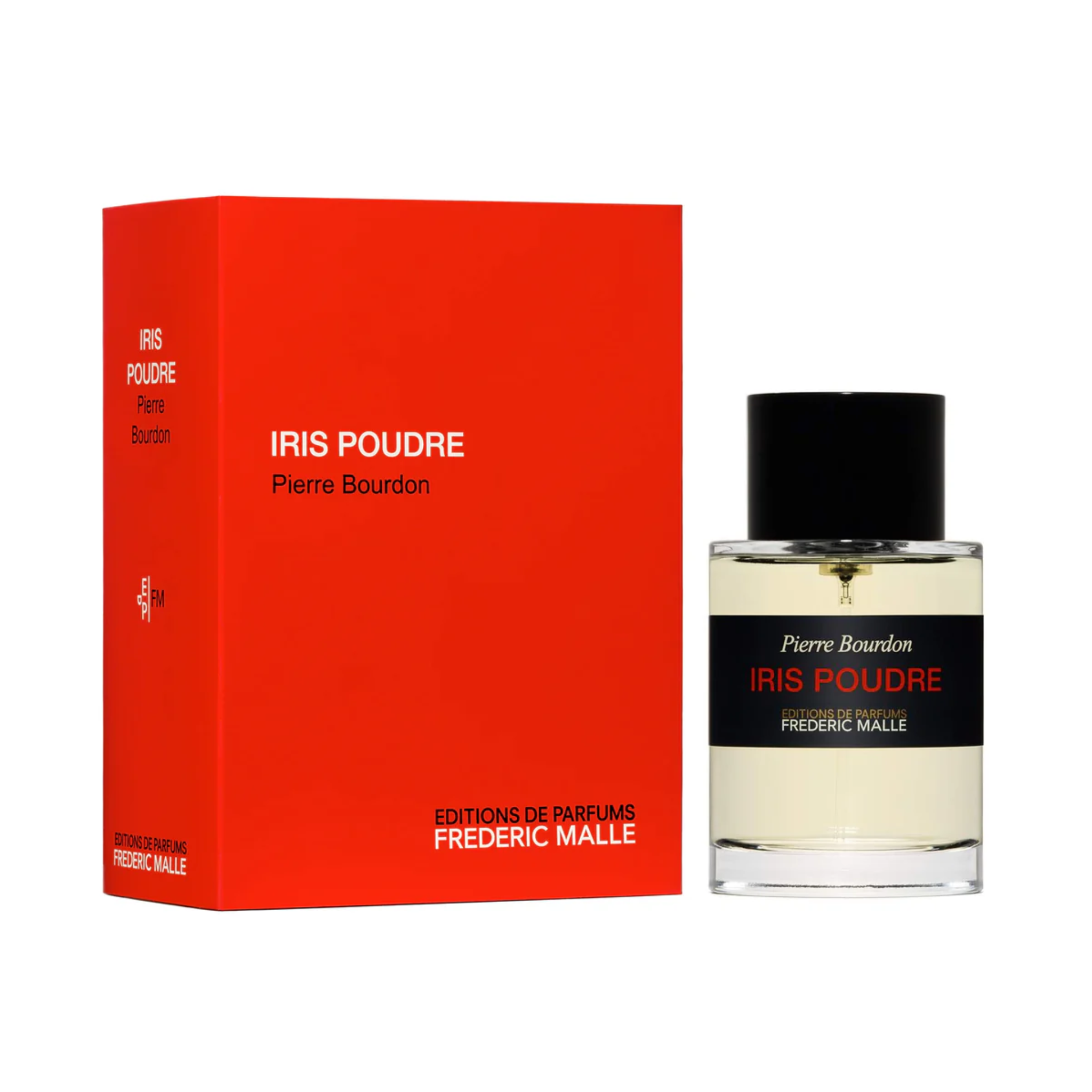 Frederic Malle Iris Poudre