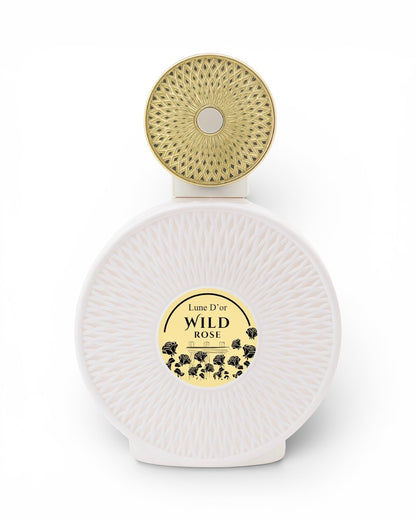 Lune dor Wild Rose 100 ml