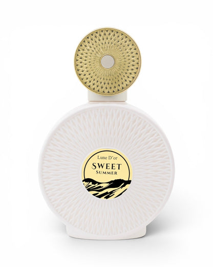 Lune dor Sweet Summer 100ml