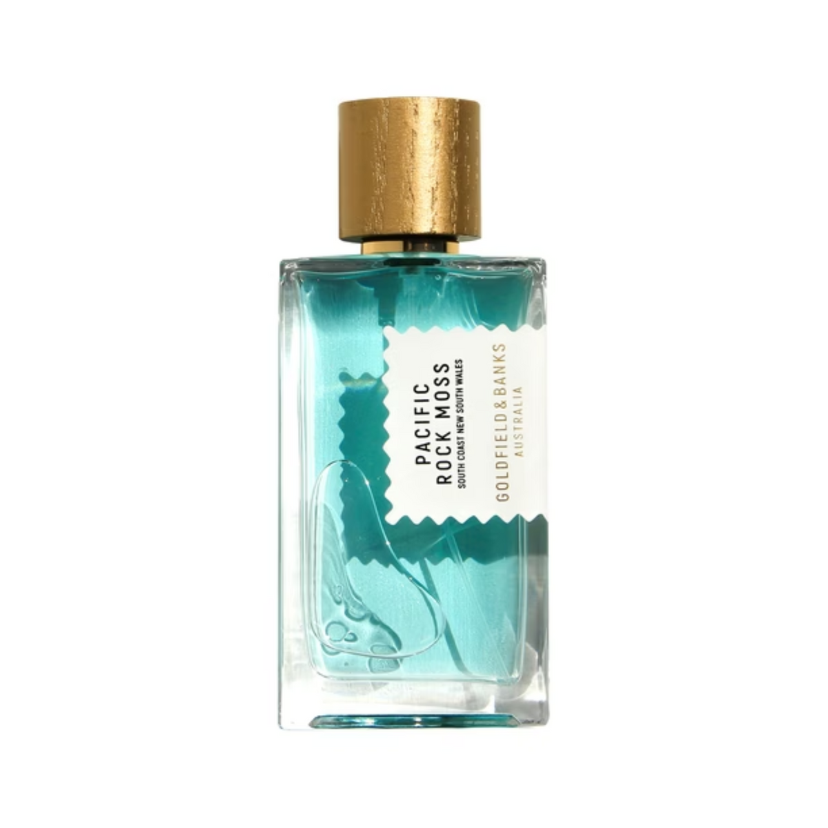 Goldfield &  Banks Pacific Rock Moss 100ML
