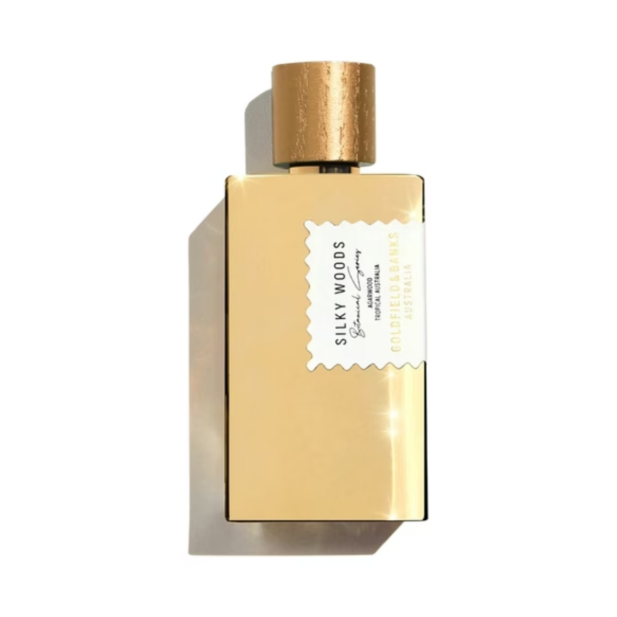 Goldfield & Banks Silky Woods Parfum 100ML