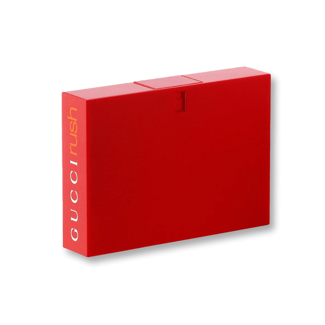Gucci Rush EDT 75ML