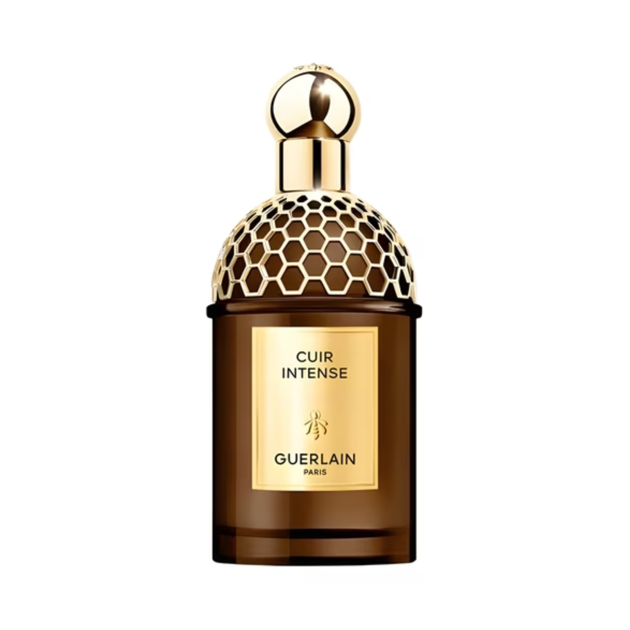 Guerlain Cuir Intense EDP 125ML