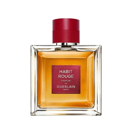 Guerlain Habit Rouge Parfum 100ML