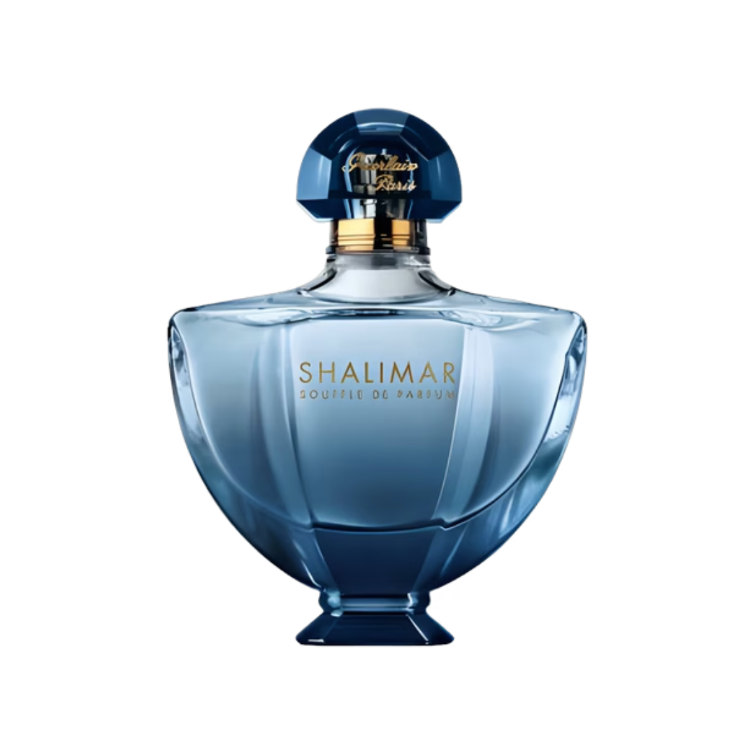 Guerlain Shalimar Souffle De Parfum 90ML
