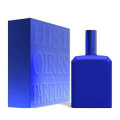 Histoires de Parfums This is Not a Blue Bottle 1.1 