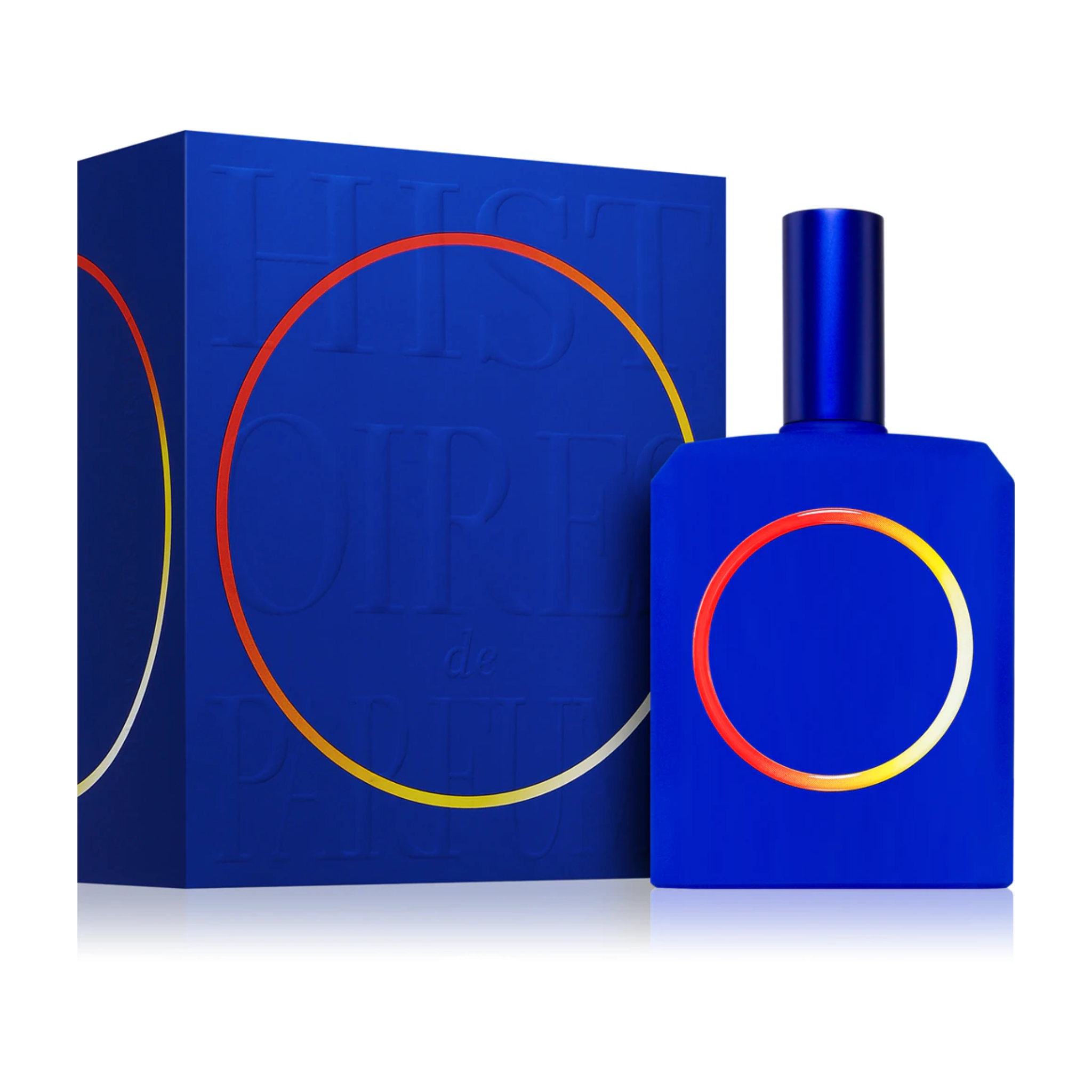 Histoires de Parfums This is Not a Blue Bottle 1.3