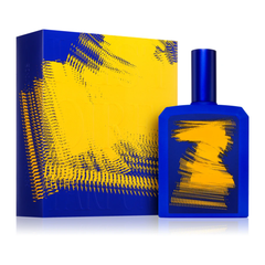Histoires de Parfums This is Not a Blue Bottle 1.7