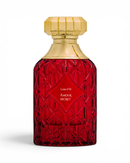 Lune dor Amour Secret 100 ml
