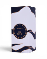 Lune dor Sol Sernis 100ml