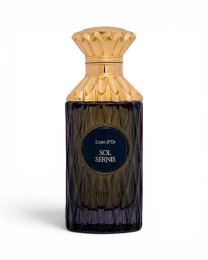 Lune dor Sol Sernis 100ml