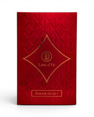 Lune dor Amour Secret 100 ml