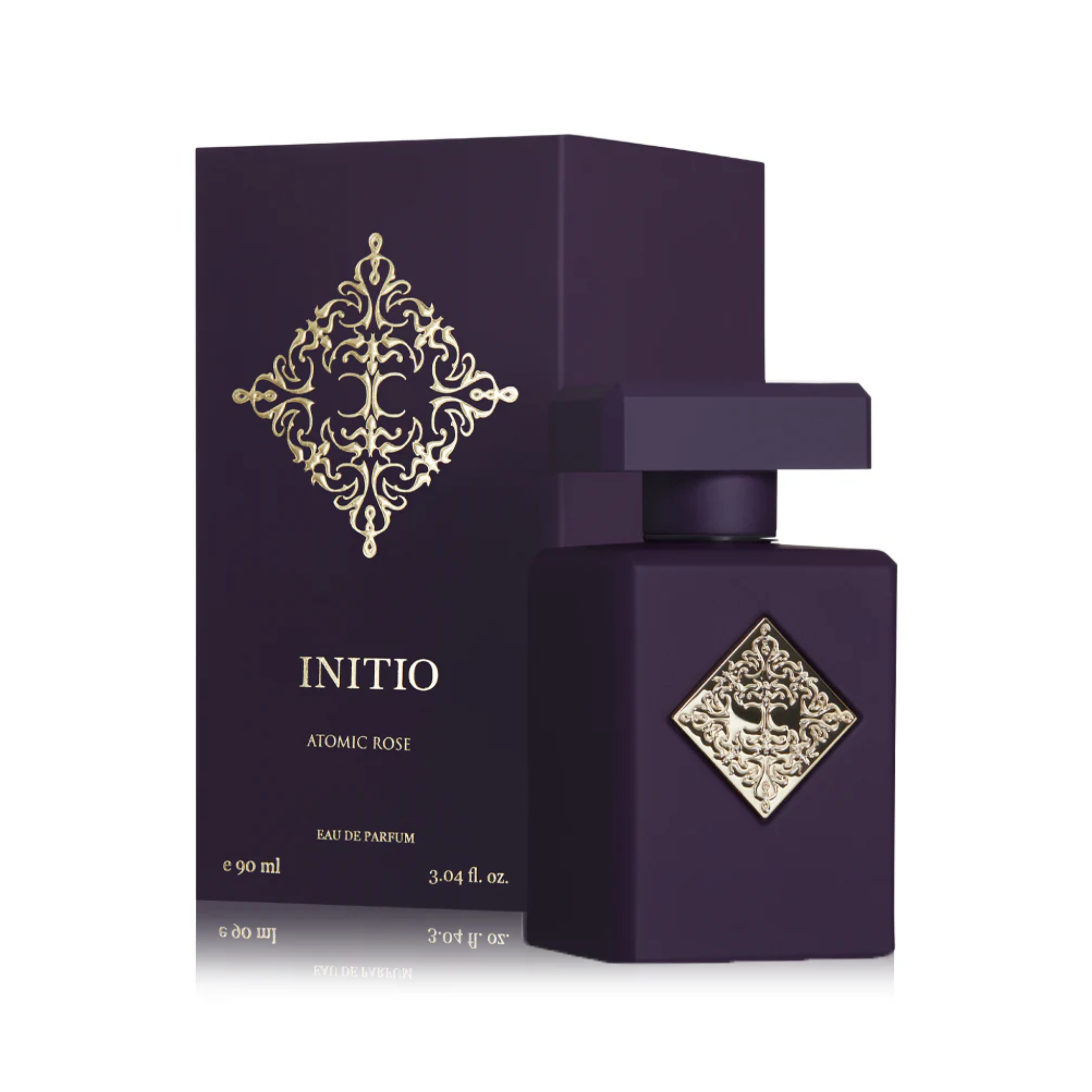 Initio Atomic Rose EDP