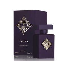 Initio Psychedelic Love