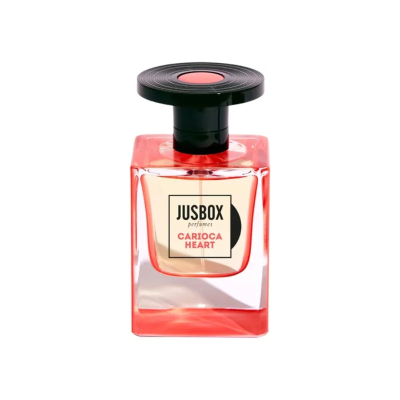 Jusbox Carioca Heart EDP 78ML
