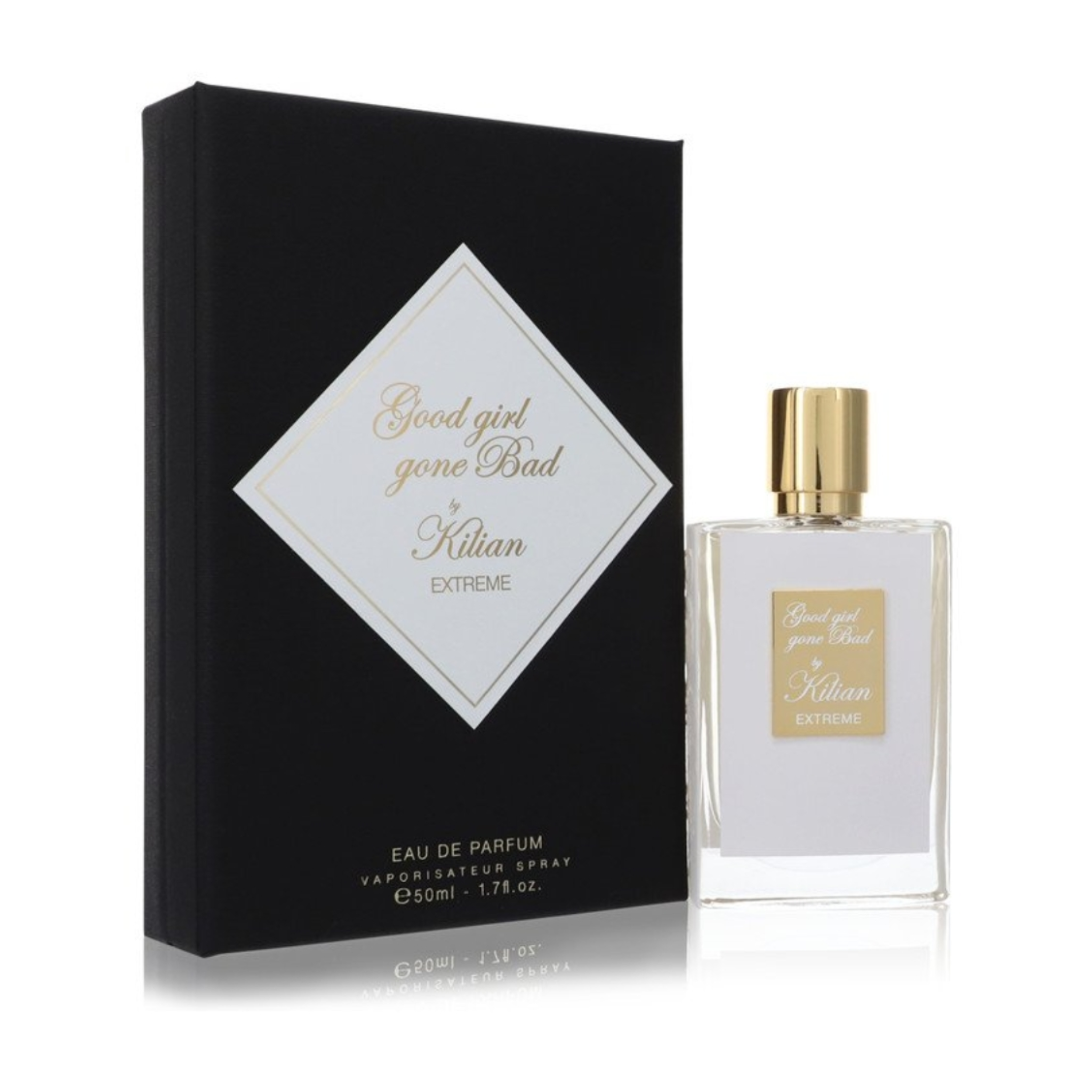 Kilian Good Girl Gone Bad