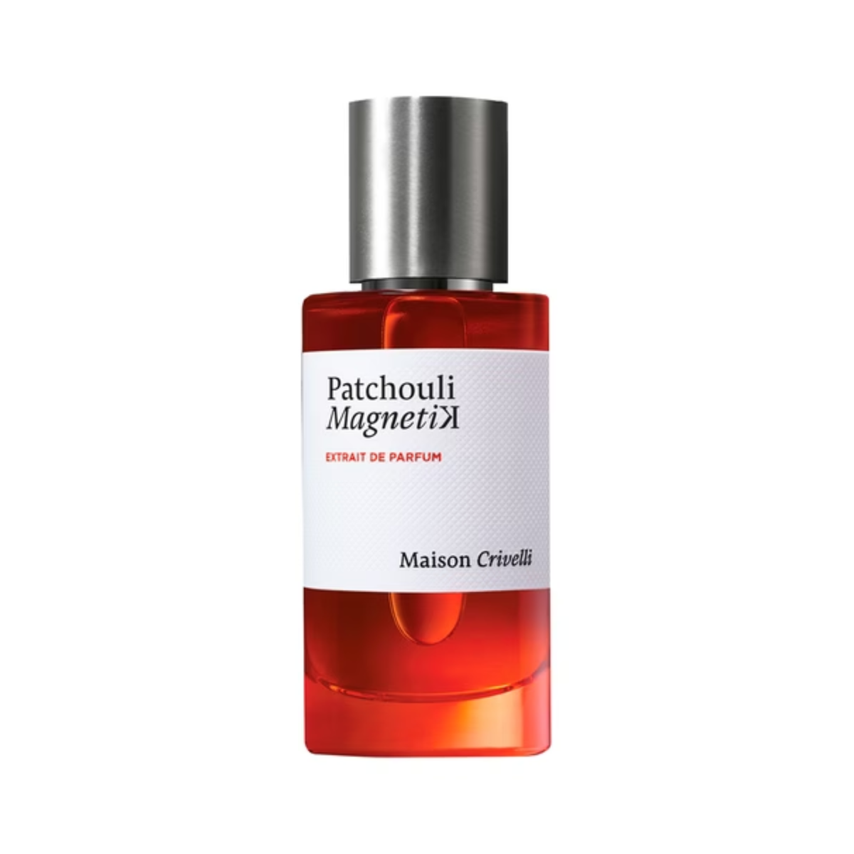 Maison Crivelli Patchouli Magnetik Extrait 50ML
