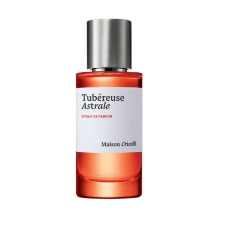 Maison Crivelli Tubereuse Astrale Extrait de Parfum 50ML