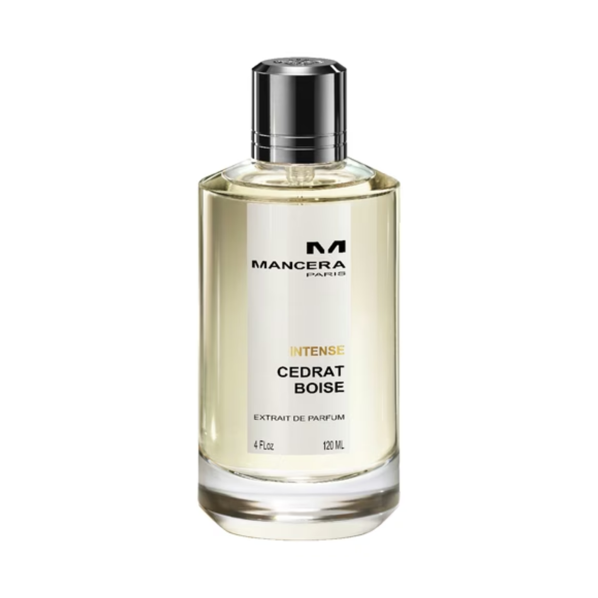 Mancera Intense Cedrat Boise EDP 120ML
