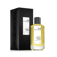 Mancera Intense Cedrat Boise