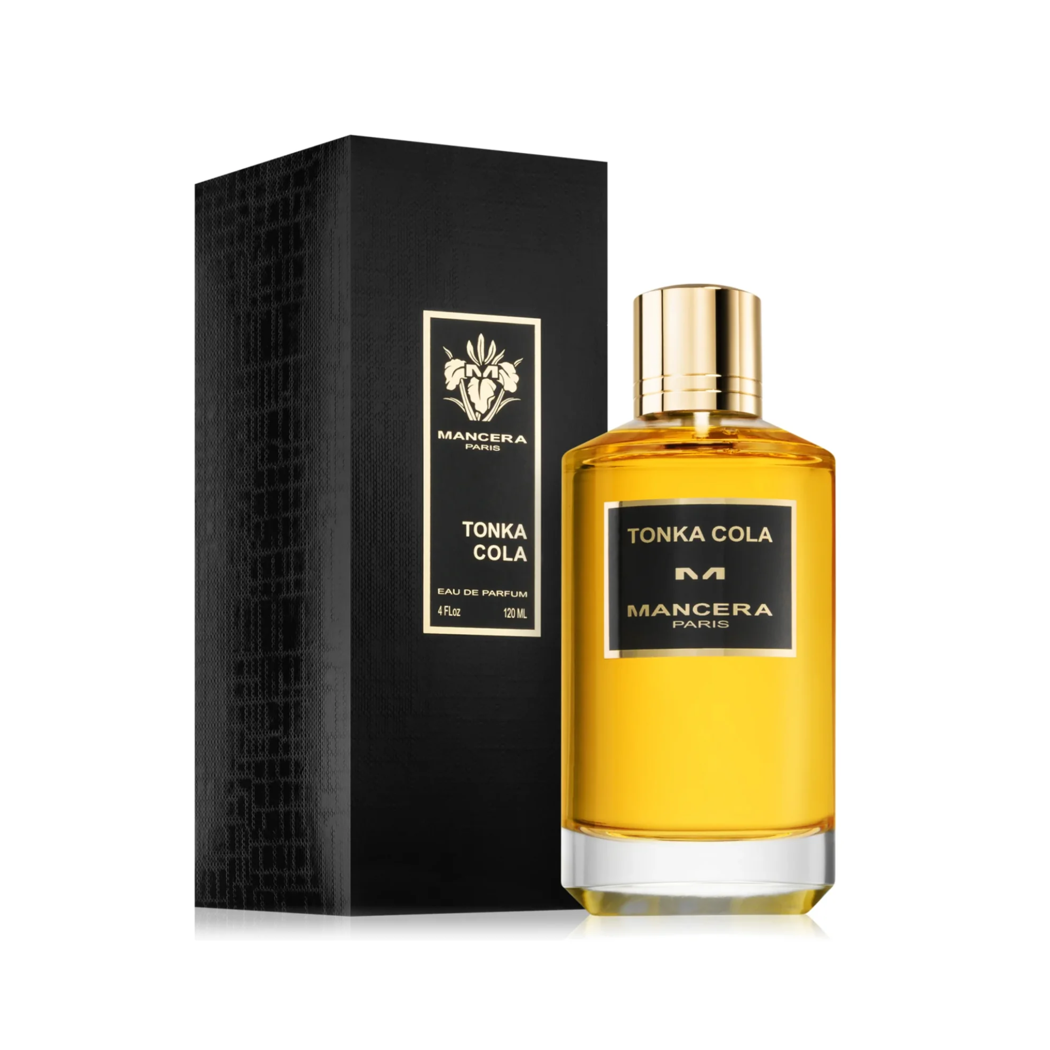 Mancera Tonka Cola EDP 120ML