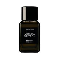 Matiere Premiere Crystal Saffron Extrait 100ML