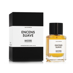 Matiere Premiere Encens Suave