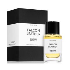 Matiere Premiere Falcon Leather