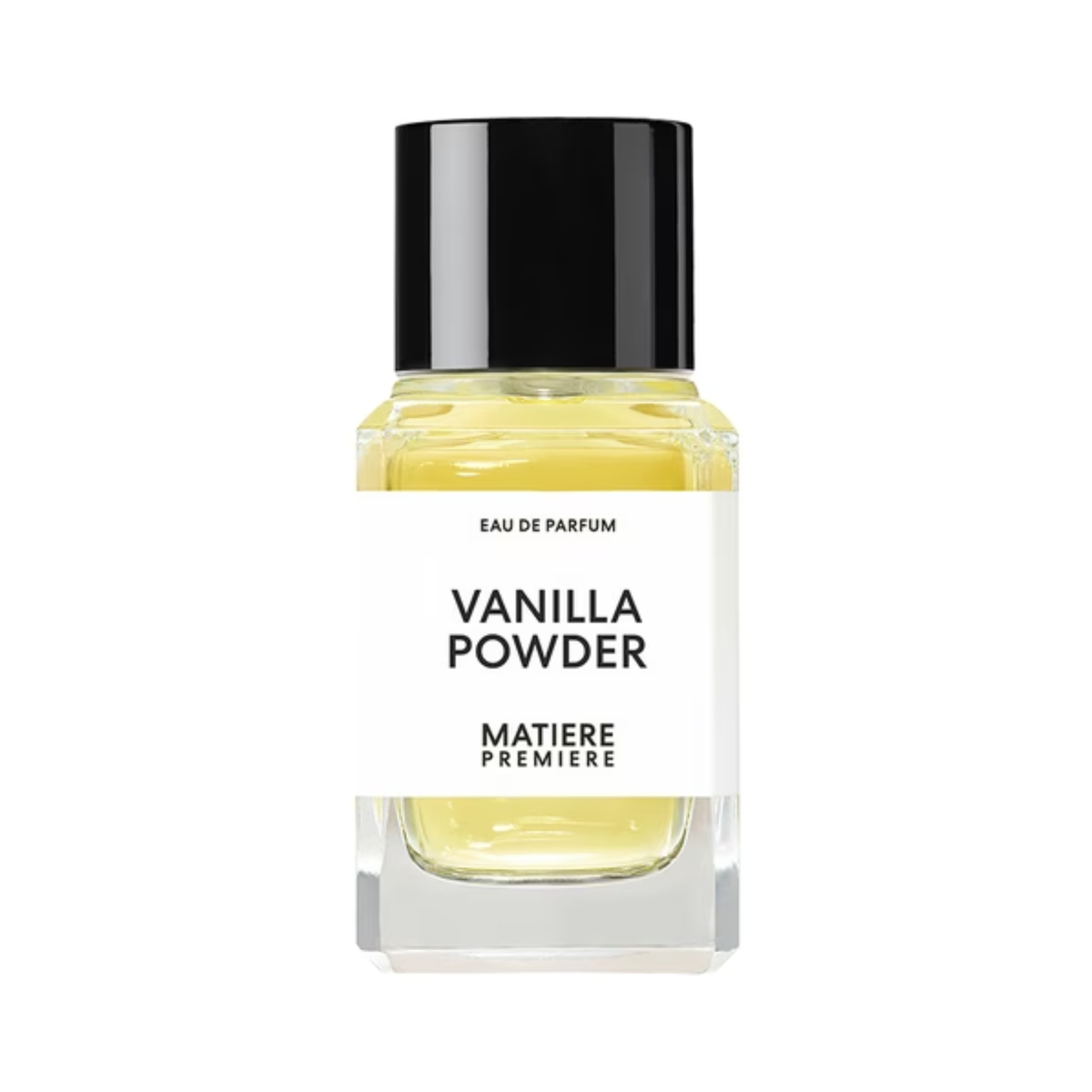 Matiere Premiere Vanilla Powder EDP 100ML