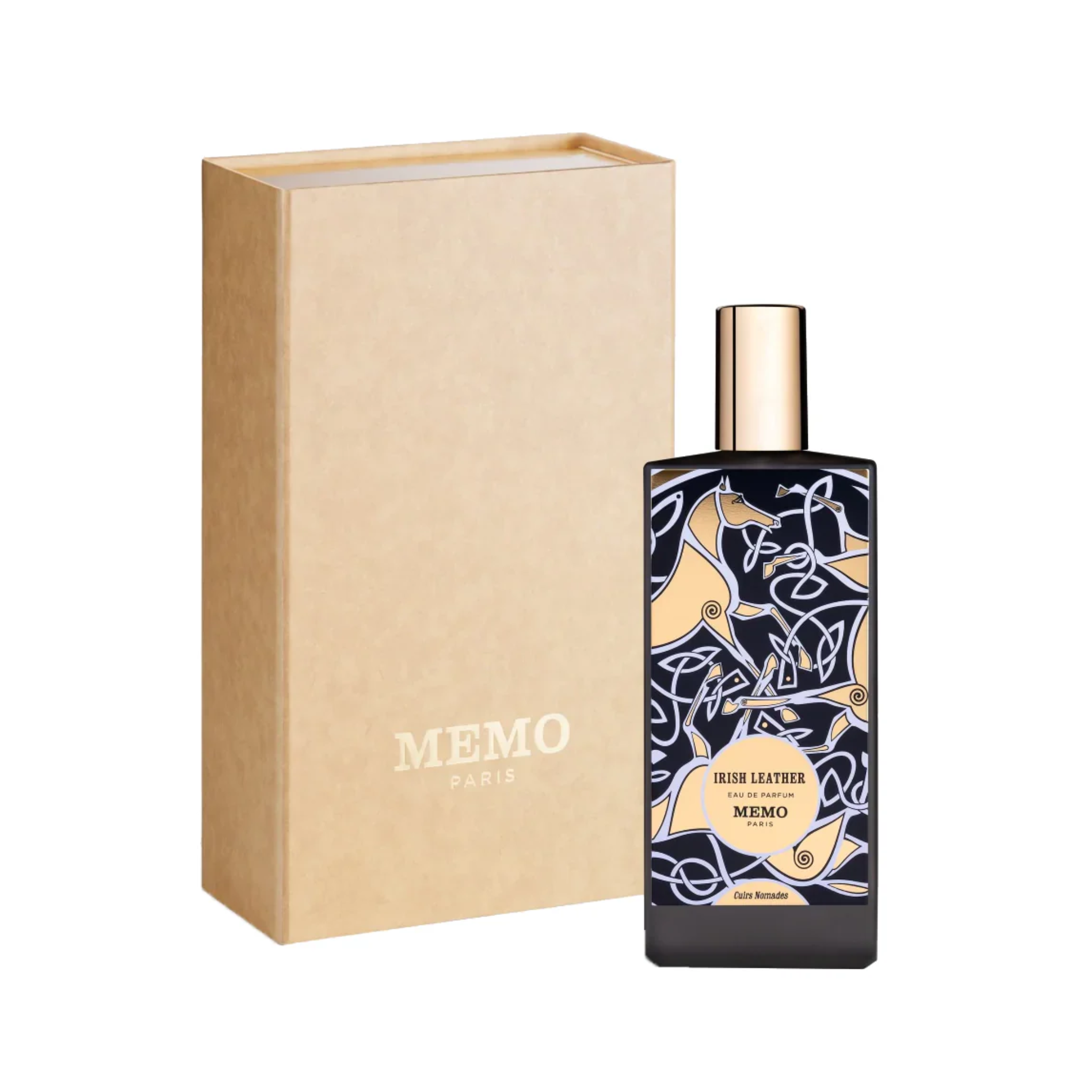 Memo Irish Leather