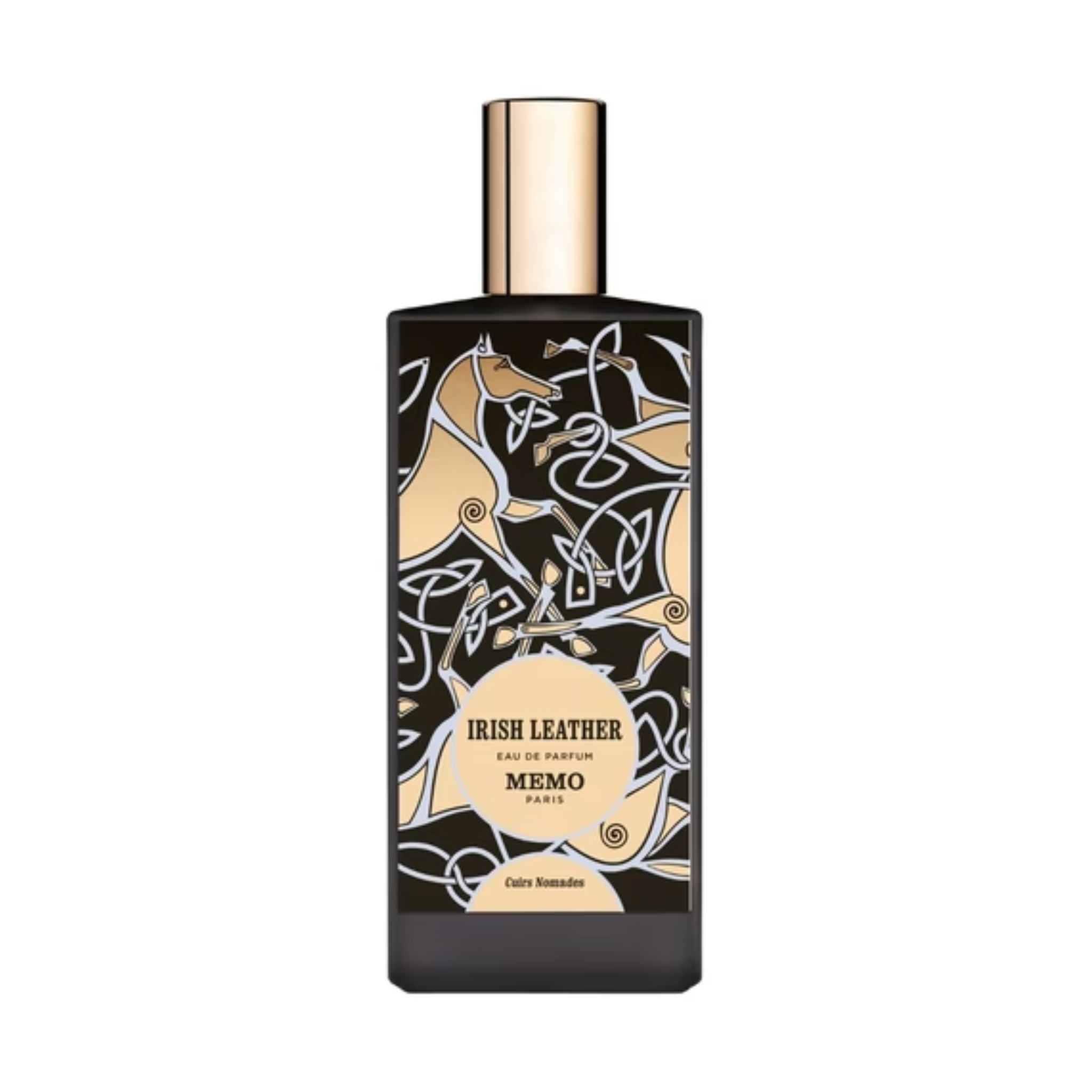 Memo Irish Leather EDP 75ML