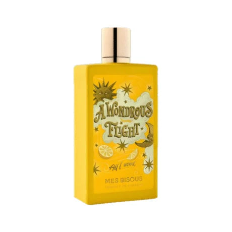 Mes Bisous A Wondrous Flight Extrait De Parfum 100ML