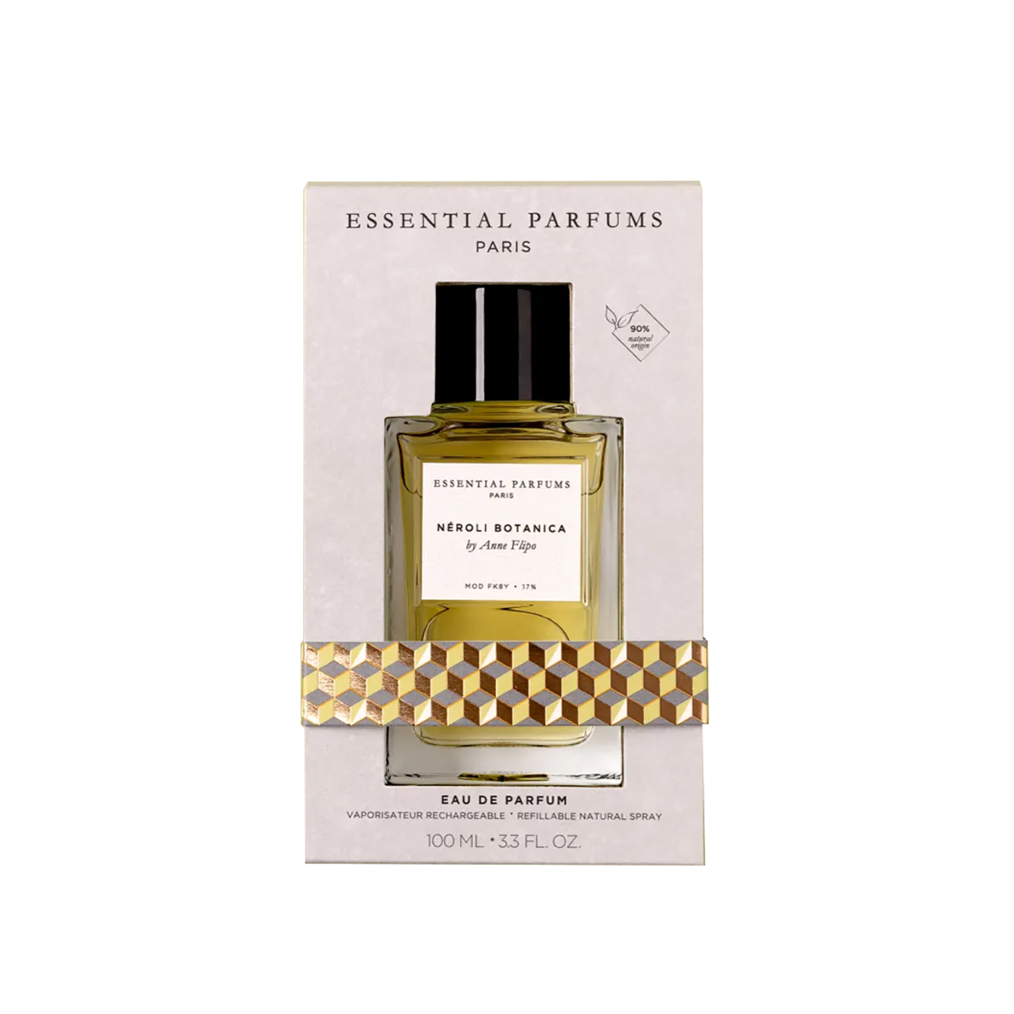 Neroli Botanica