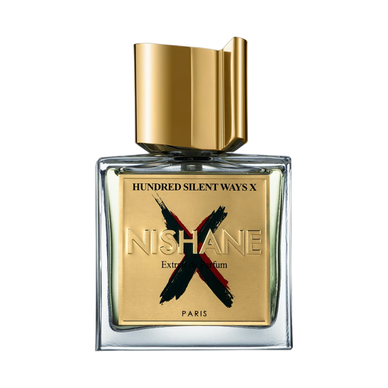 Nishane Hundred Silent Ways X Extrait de Parfum 100ML