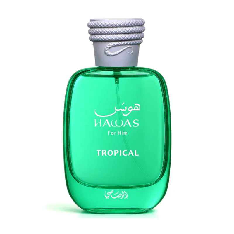 Rasasi Hawas Tropical 100Ml Edp