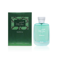 Rasasi Hawas Tropical 100Ml Edp