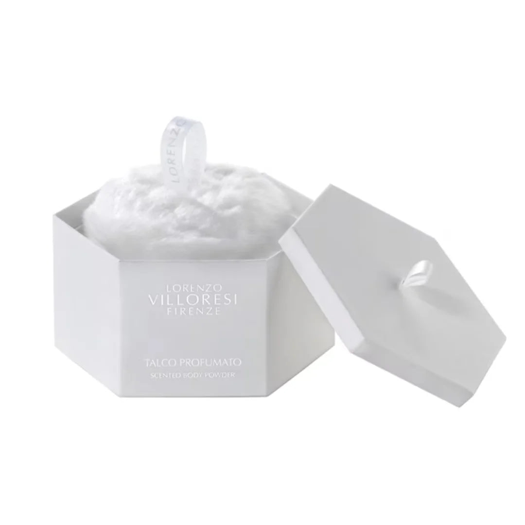 Lorenzo Villoresi Teint De Neige Body Powder